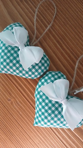 Cuori country chic - cuori,