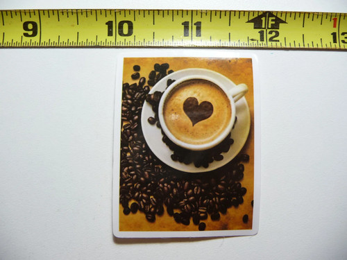 Bel cuore tazza caffè - bel,