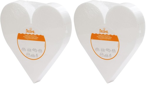 Decora 0173916 basi forma di - decora,