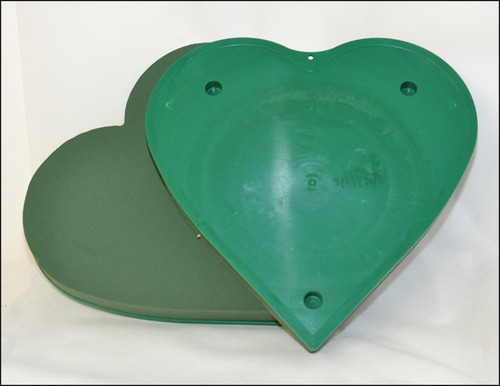 Cuori con spugna idro - 2,