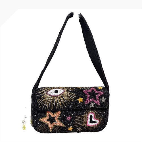 Borsa tracolla america - borsa,