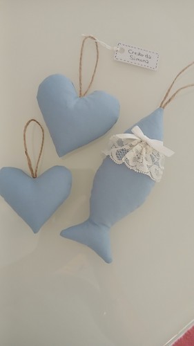 Set decorazioni per casa - per,
