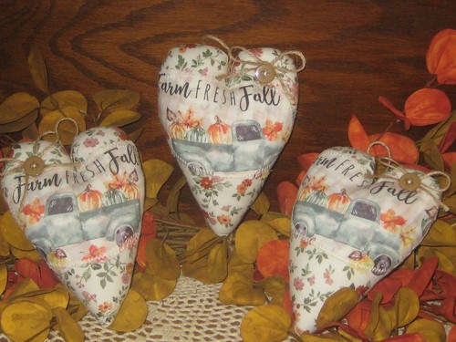 Autunno rustico casale - rustico,
