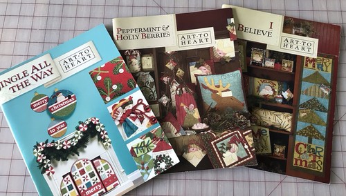 Art heart libretti - art-to-heart,