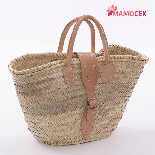Borsa coffa donna paglia - borsa,