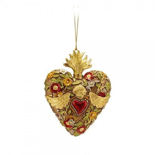 Decorazione natale lamart - decorazione,