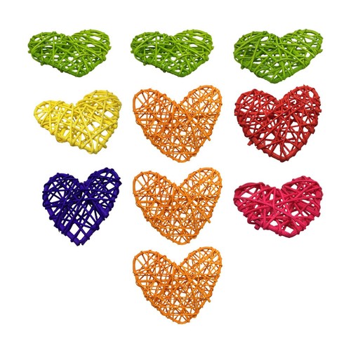 Pendenti forma di cuore - pendenti,