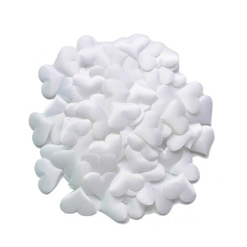 Set 100 pezzi cuori - set,