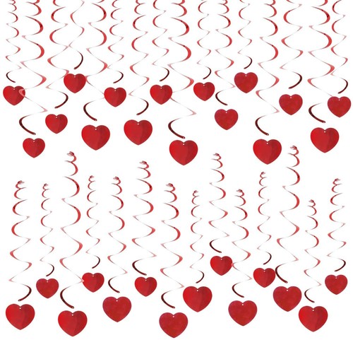 Howaf pezzi rosso cuore - howaf, 30