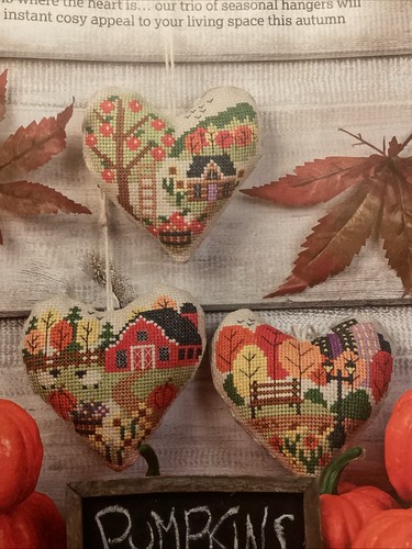 Decorazione appendere cuore - da,