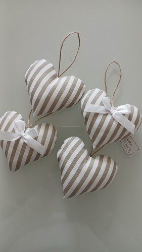 Decorazioni artigianali shabby - decorazioni,