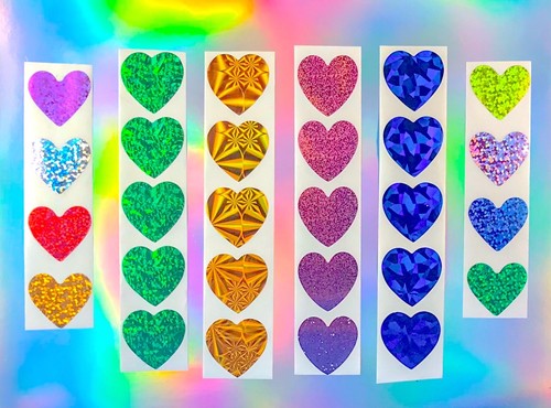Mega sticker set collezione - mega,