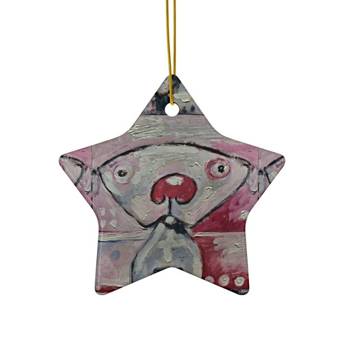 Ornamento ceramica 4 - ornamento, forme