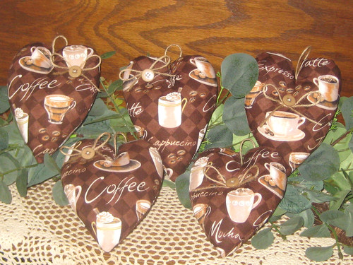 Decorazione cucina cuori - decorazione,