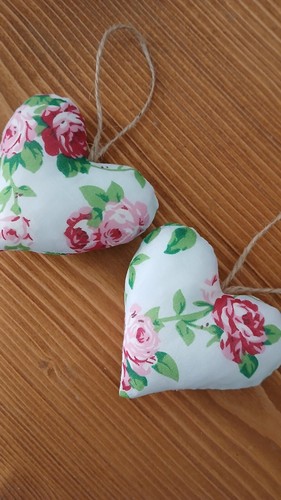 Decorazioni stile provenzale - decorazioni, 2