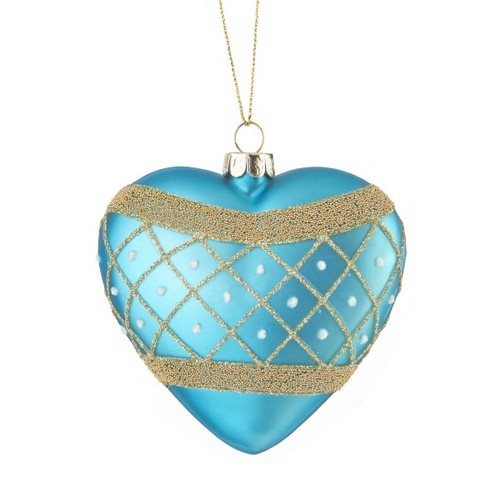 Decorazione natale oca nera - decorazione,