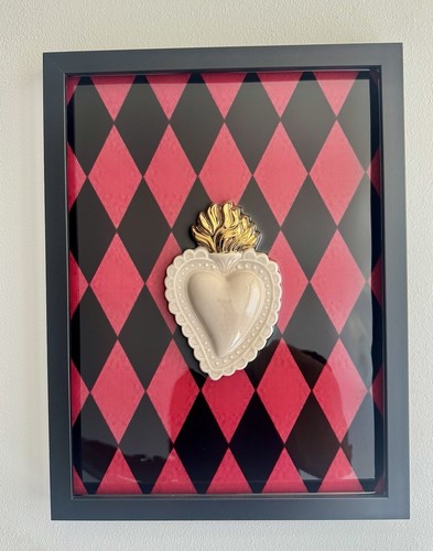 Decorazione parete vetro - parete,