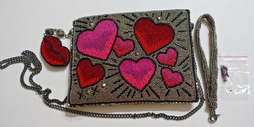 Mary frances nuovo borsa - mary, a