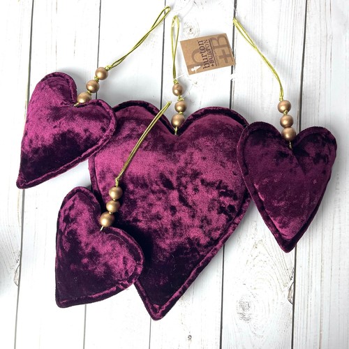 Burton peluche cuore - burton+burton,