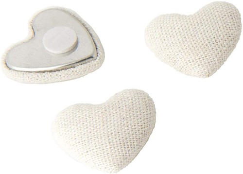 Cuore juta panna con - 6,