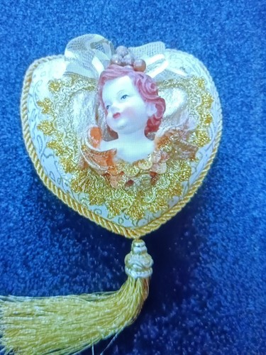 Decorazione parete cuore - decorazione, da