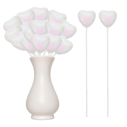 Pcs cuori adesivi - pcs,