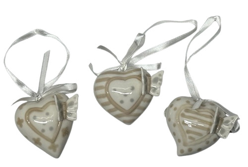 Appendino cuore - appendino,