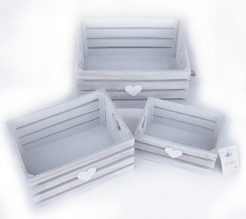 Set pezzi box - set,