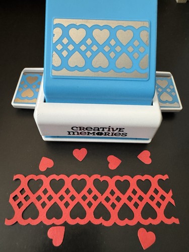 Creative memories cuore - memories,